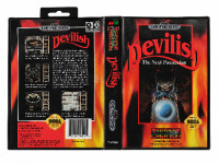 Devilish 